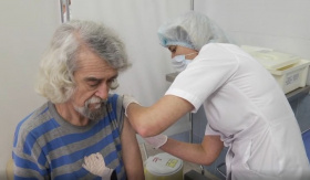 ❗️Более миллиона жителей Самарской области защитились от гриппа 